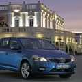 Kia cee\'d - Foto 10 din 34