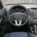 Kia cee\'d - Foto 12 din 34