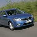 Kia cee\'d - Foto 13 din 34