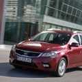Kia cee\'d - Foto 14 din 34