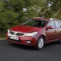 Kia cee\'d - Foto 19 din 34