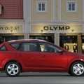 Kia cee\'d - Foto 21 din 34