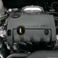 Kia cee\'d - Foto 26 din 34