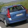 Kia cee\'d - Foto 27 din 34