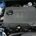 Kia cee\'d - Foto 28 din 34