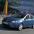 Kia cee\'d - Foto 29 din 34