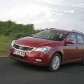Kia cee\'d - Foto 32 din 34