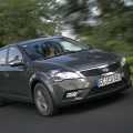 Kia cee\'d - Foto 33 din 34