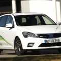 Kia cee\'d - Foto 34 din 34