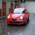 Drive test - Alfa Romeo MiTo - Foto 2 din 71
