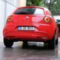Drive test - Alfa Romeo MiTo - Foto 4 din 71
