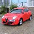 Drive test - Alfa Romeo MiTo - Foto 5 din 71
