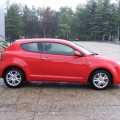 Drive test - Alfa Romeo MiTo - Foto 6 din 71