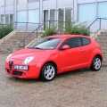 Drive test - Alfa Romeo MiTo - Foto 7 din 71