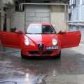 Drive test - Alfa Romeo MiTo - Foto 8 din 71