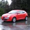 Drive test - Alfa Romeo MiTo - Foto 9 din 71
