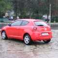 Drive test - Alfa Romeo MiTo - Foto 16 din 71