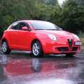 Drive test - Alfa Romeo MiTo - Foto 20 din 71