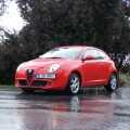 Drive test - Alfa Romeo MiTo - Foto 21 din 71