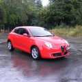 Drive test - Alfa Romeo MiTo - Foto 23 din 71