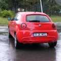 Drive test - Alfa Romeo MiTo - Foto 24 din 71
