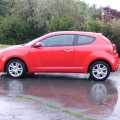 Drive test - Alfa Romeo MiTo - Foto 28 din 71
