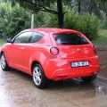 Drive test - Alfa Romeo MiTo - Foto 29 din 71