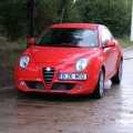 Drive test - Alfa Romeo MiTo - Foto 30 din 71