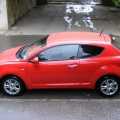 Drive test - Alfa Romeo MiTo - Foto 32 din 71