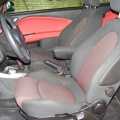 Drive test - Alfa Romeo MiTo - Foto 33 din 71