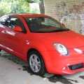Drive test - Alfa Romeo MiTo - Foto 35 din 71