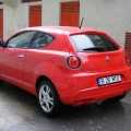 Drive test - Alfa Romeo MiTo - Foto 36 din 71