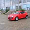 Drive test - Alfa Romeo MiTo - Foto 39 din 71