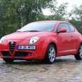 Drive test - Alfa Romeo MiTo - Foto 46 din 71