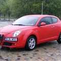 Drive test - Alfa Romeo MiTo - Foto 48 din 71