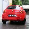 Drive test - Alfa Romeo MiTo - Foto 62 din 71