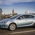 Opel Astra - Foto 3 din 45