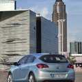 Opel Astra - Foto 4 din 45