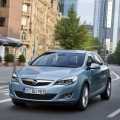 Opel Astra - Foto 6 din 45