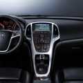 Opel Astra - Foto 7 din 45