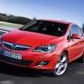 Opel Astra - Foto 9 din 45