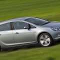 Opel Astra - Foto 19 din 45