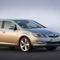 Opel Astra - Foto 21 din 45