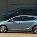 Opel Astra - Foto 23 din 45