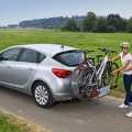 Opel Astra - Foto 25 din 45