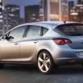 Opel Astra - Foto 30 din 45