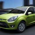 Ford Figo - Foto 1 din 12
