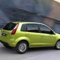Ford Figo - Foto 2 din 12