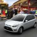 Ford Figo - Foto 3 din 12