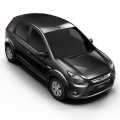 Ford Figo - Foto 4 din 12